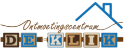 Logo Ontmoetingscentrum De Klik